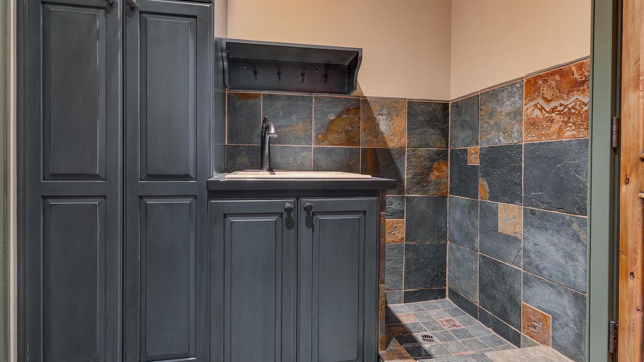 Photo of Bathroom in Carnelian Bay