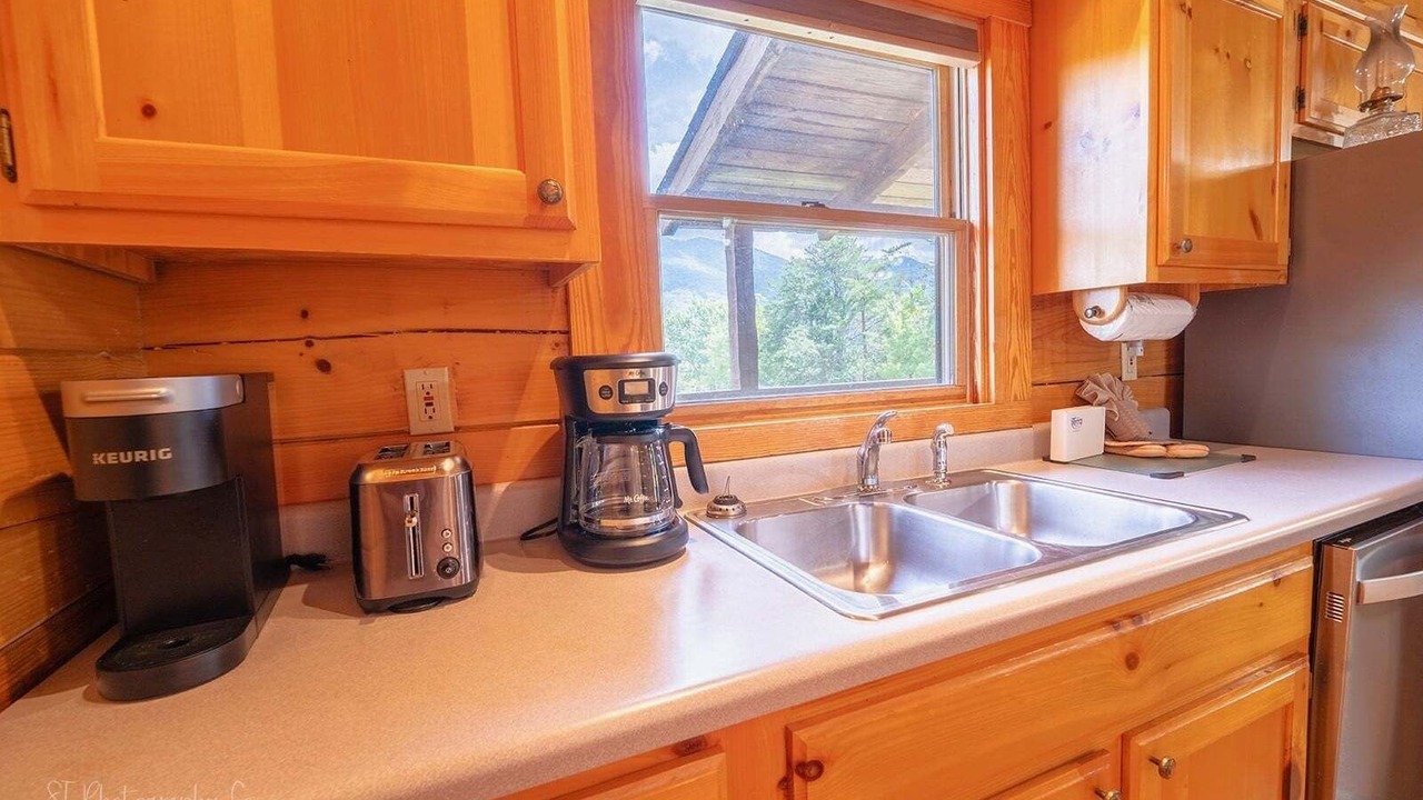 Photo of Kitchen in Wears Valley