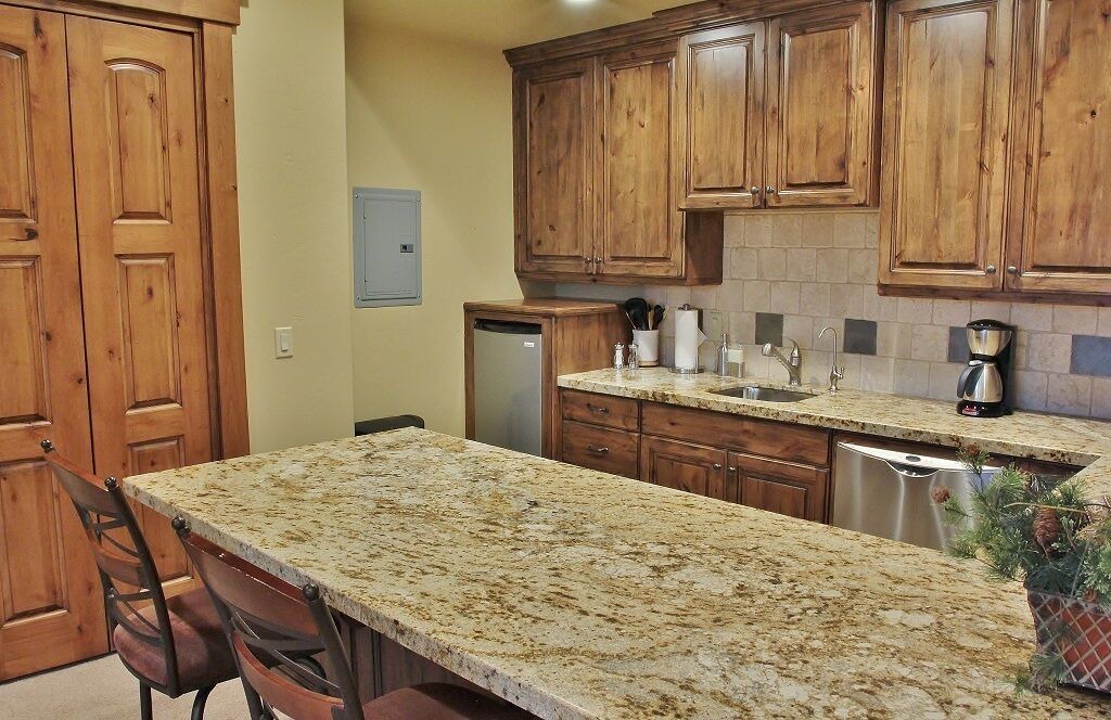 Photo of Kitchen in Deer Valley