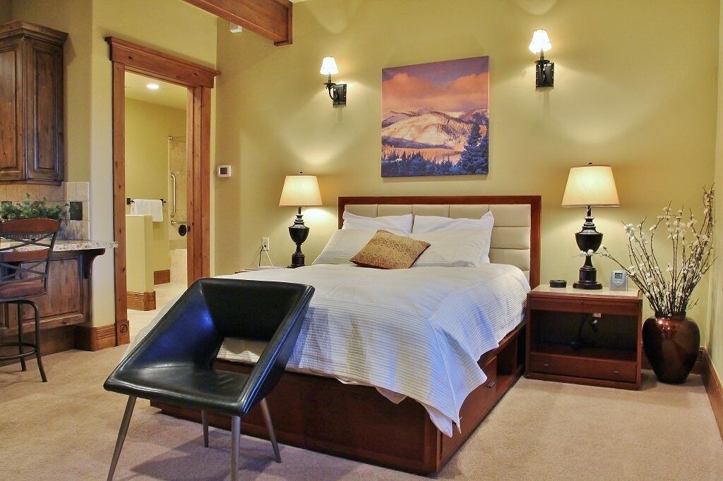 Photo of Bedroom in Deer Valley