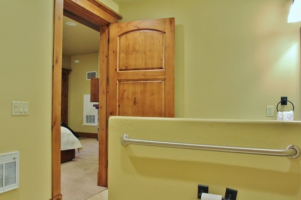 Photo of Bathroom in Deer Valley