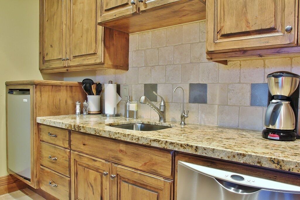 Photo of Kitchen in Deer Valley