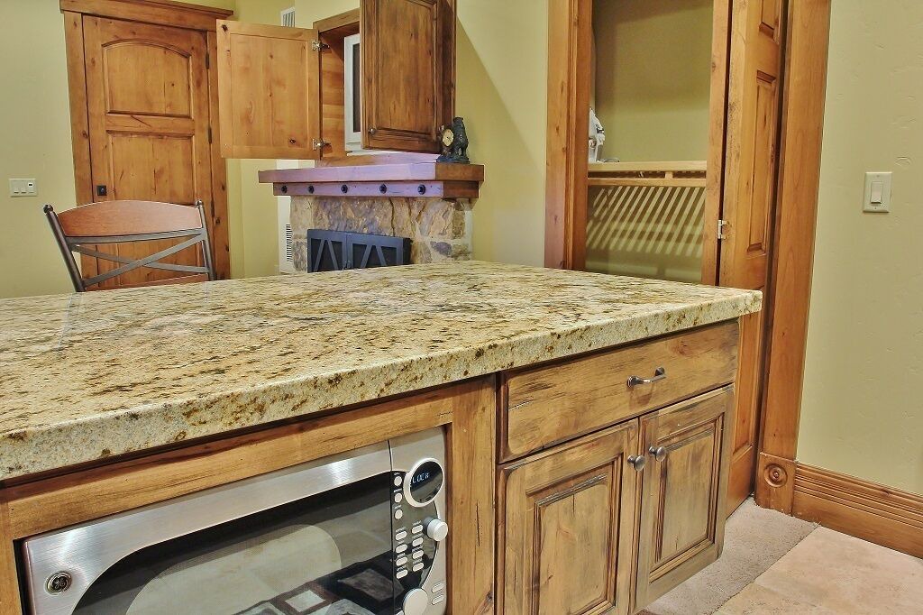 Photo of Kitchen in Deer Valley
