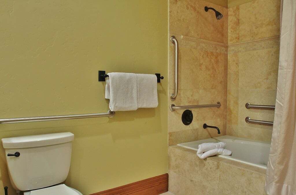 Photo of Bathroom in Deer Valley