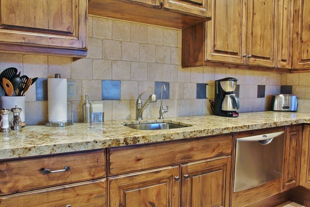 Photo of Kitchen in Deer Valley