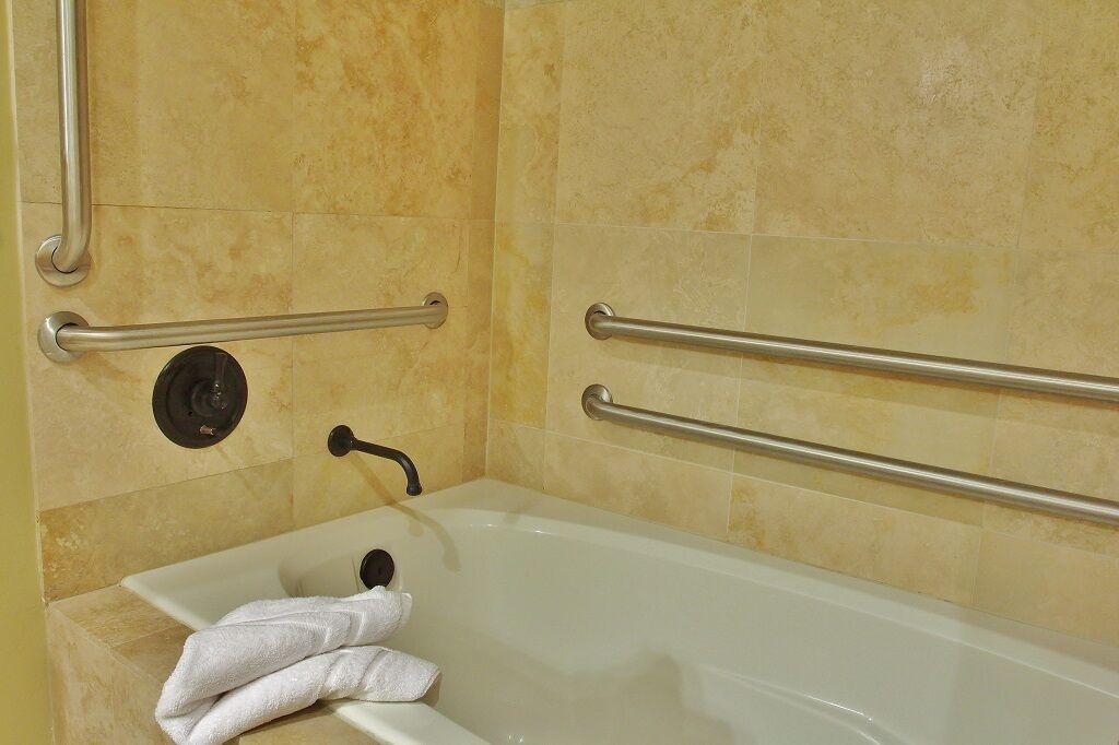 Photo of Bathroom in Deer Valley