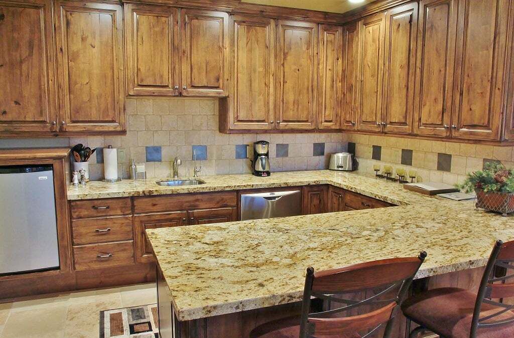 Photo of Kitchen in Deer Valley