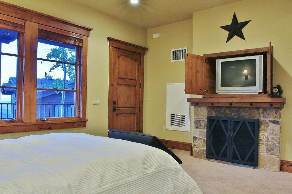 Photo of Livingroom in Deer Valley