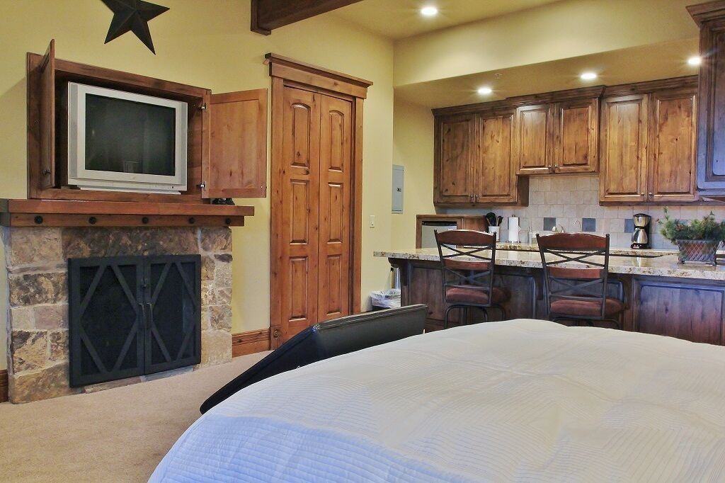 Photo of Livingroom in Deer Valley