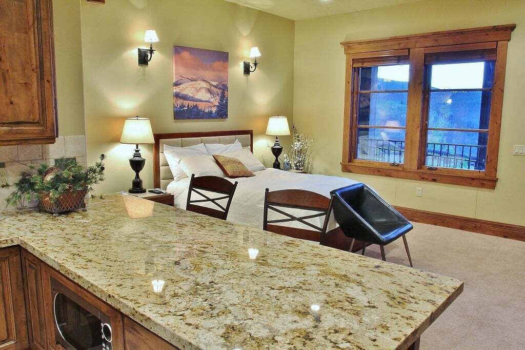 Photo of Bedroom in Deer Valley