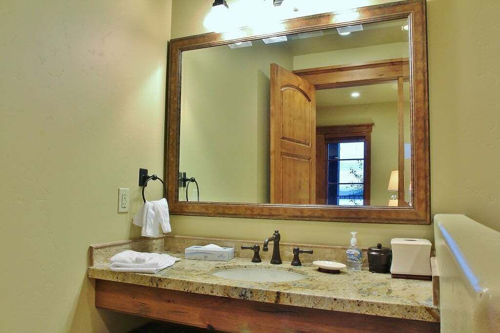 Photo of Bathroom in Deer Valley