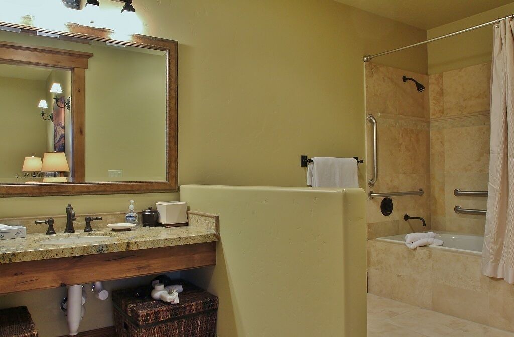 Photo of Bathroom in Deer Valley