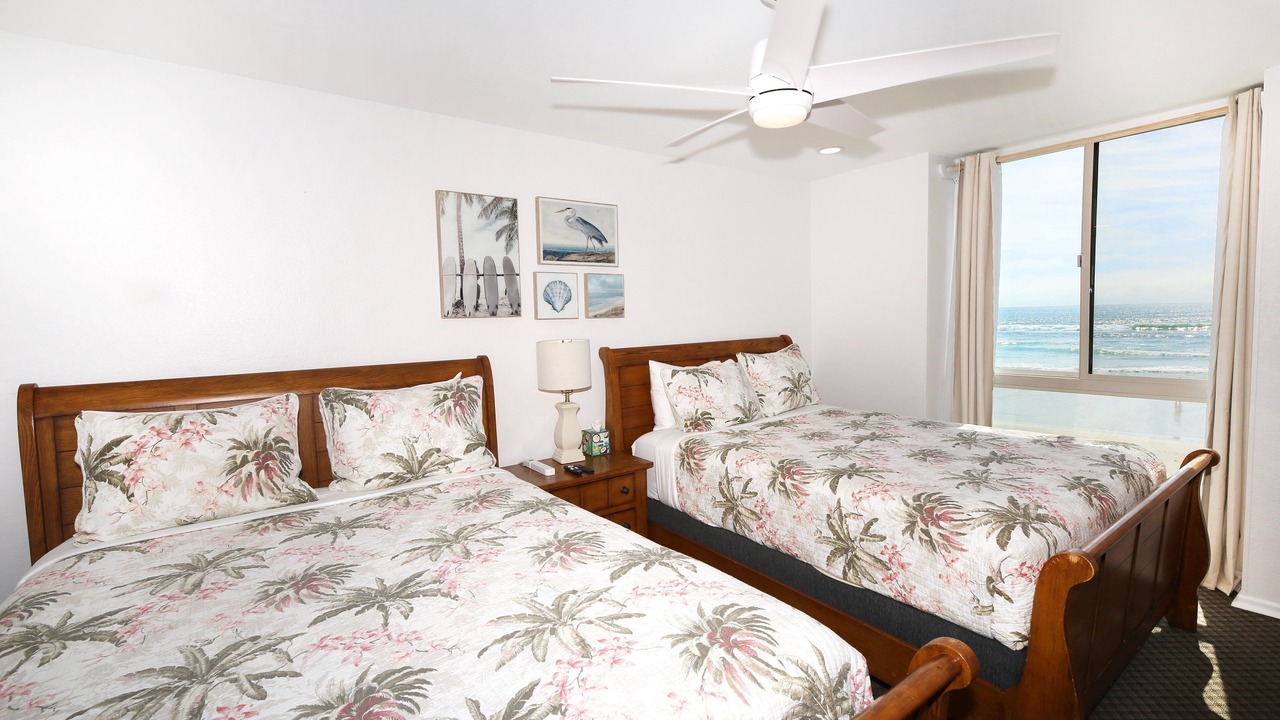 Photo of Bedroom in Townsite