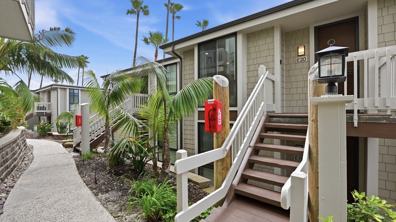 Photo of Outdoor in Townsite