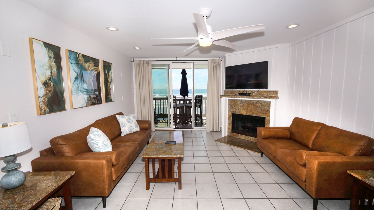 Photo of Livingroom in Townsite
