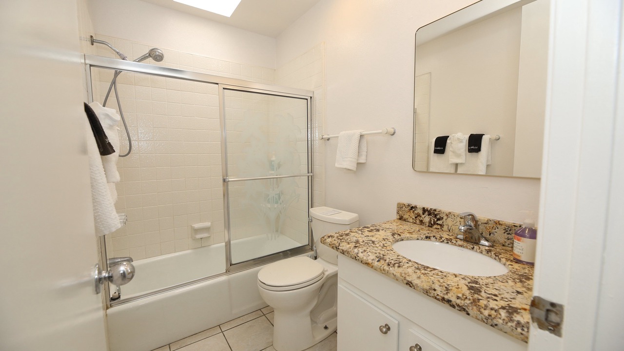 Photo of Bathroom in Townsite