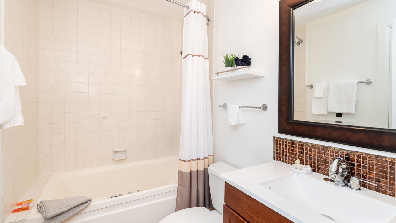 Photo of Bathroom in Telluride