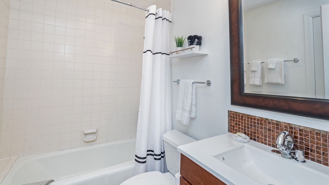 Photo of Bathroom in Telluride