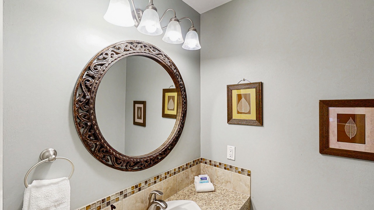 Photo of Bathroom in Roads End
