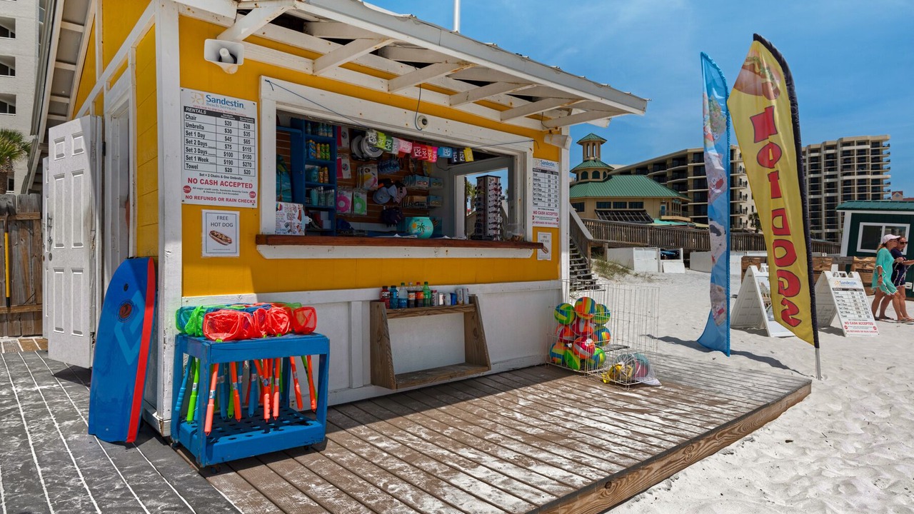 Photo of Others in Sandestin