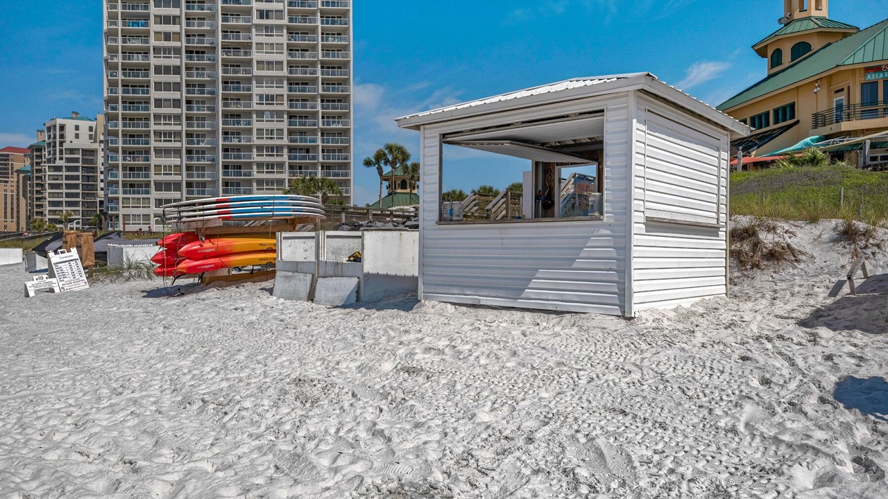 Photo of Others in Sandestin