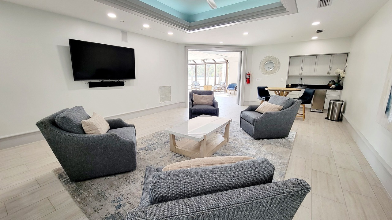 Photo of Livingroom in Sandestin