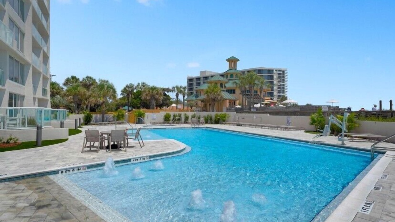 Photo of Outdoor in Sandestin