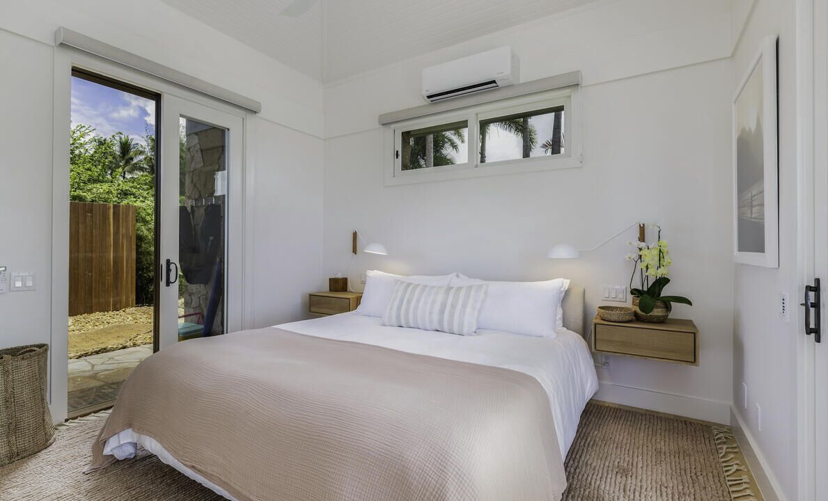 Photo of Bedroom in Kilauea