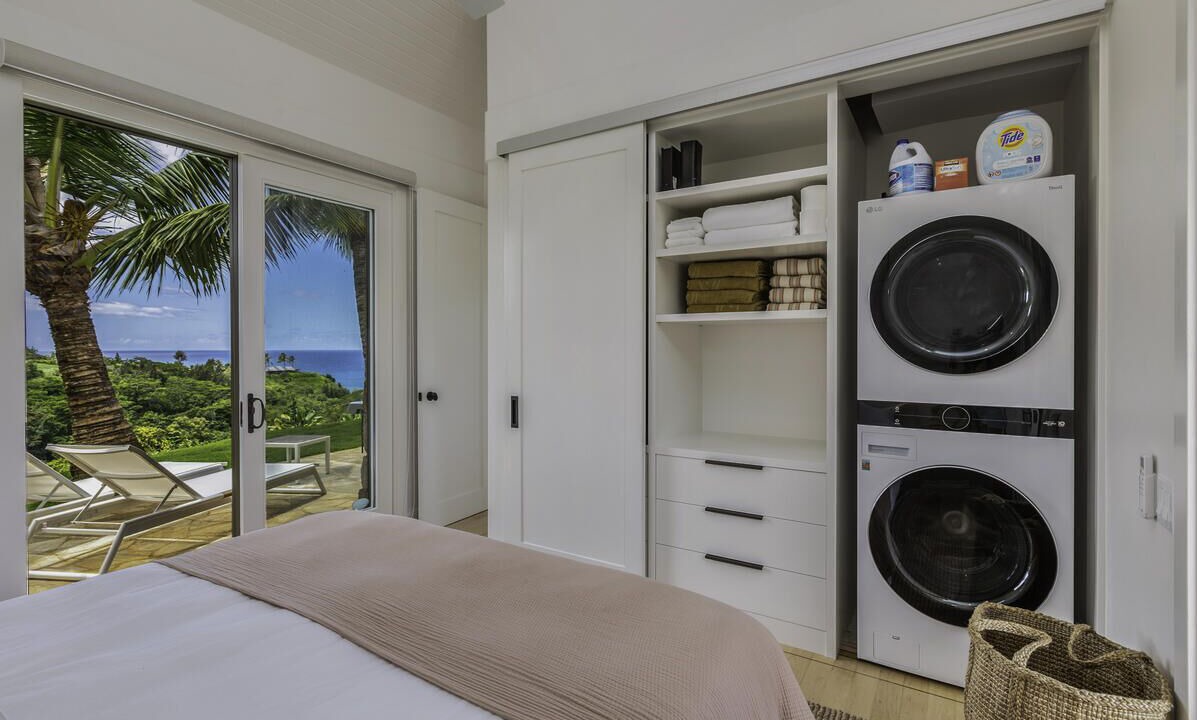 Photo of Bedroom in Kilauea