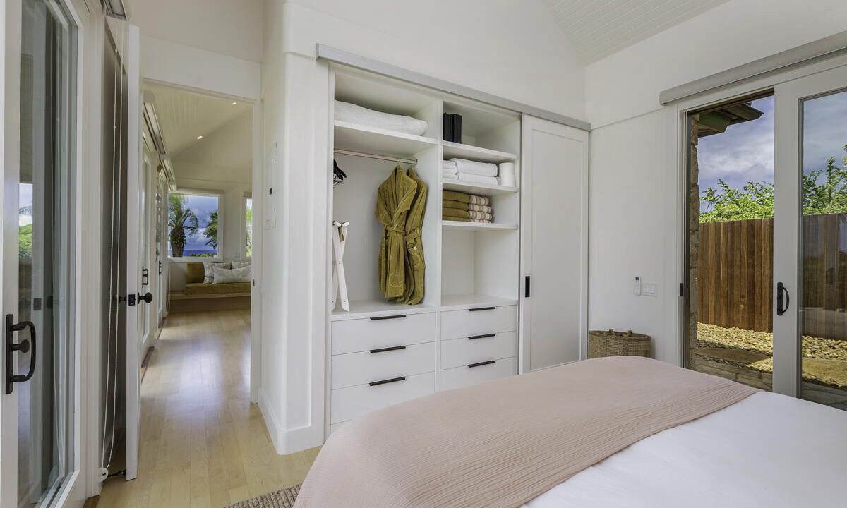 Photo of Bedroom in Kilauea