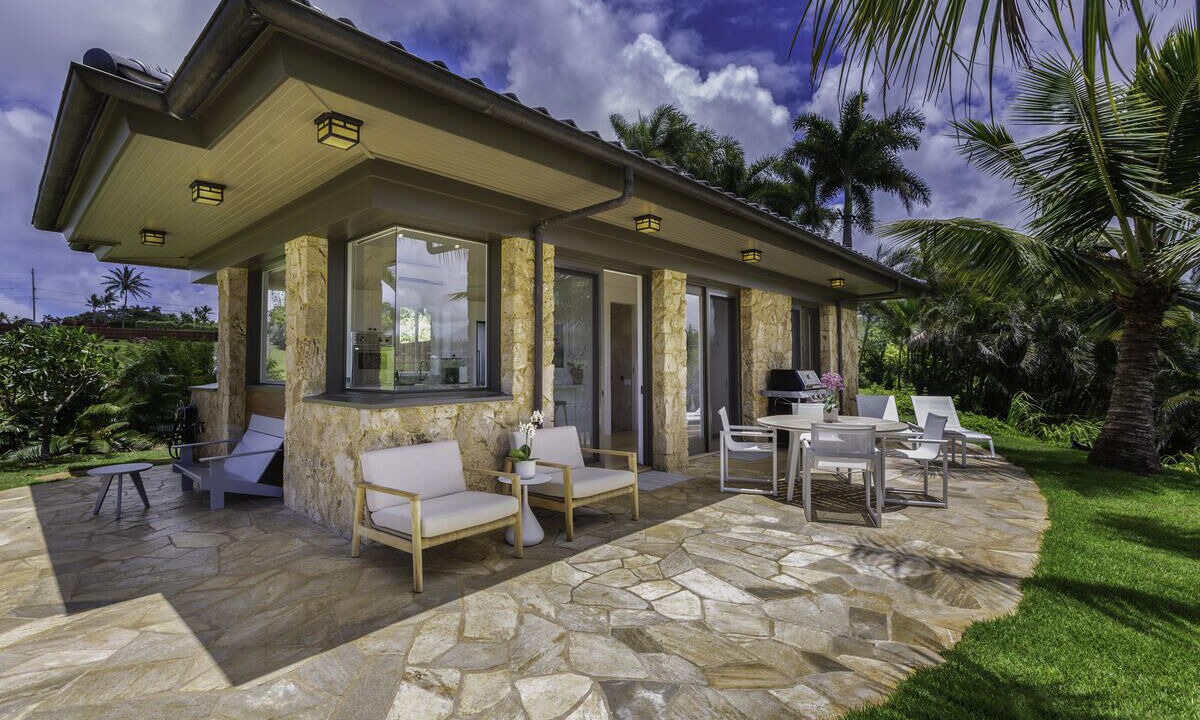 Photo of Outdoor in Kilauea