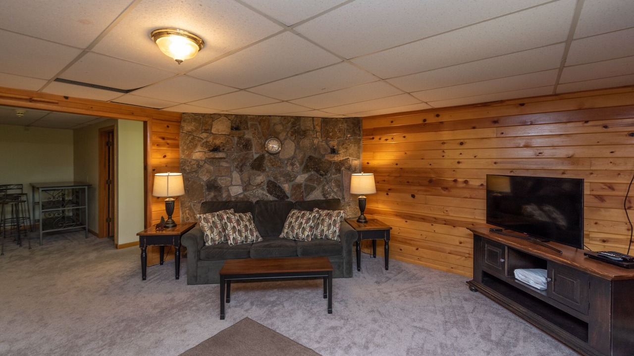 Photo of Livingroom in Swanton