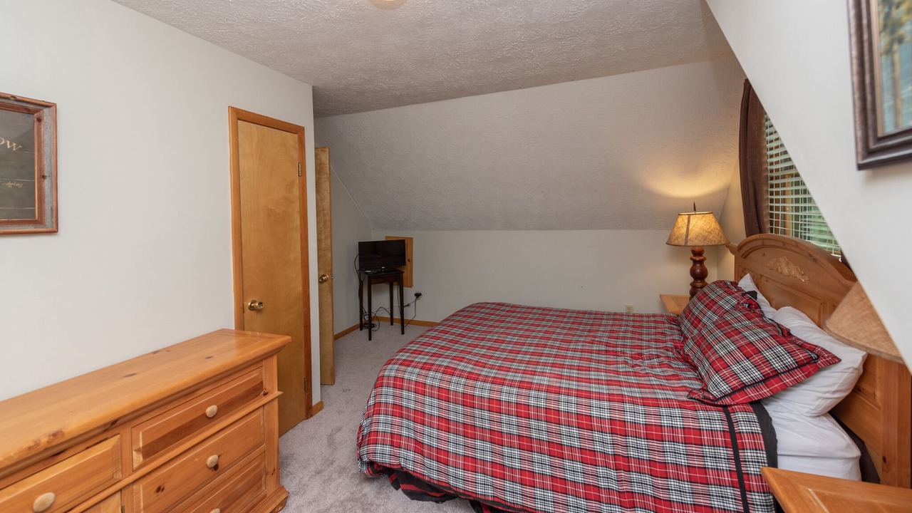 Photo of Bedroom in Swanton