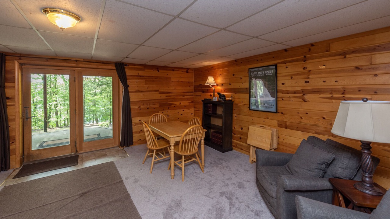 Photo of Livingroom in Swanton