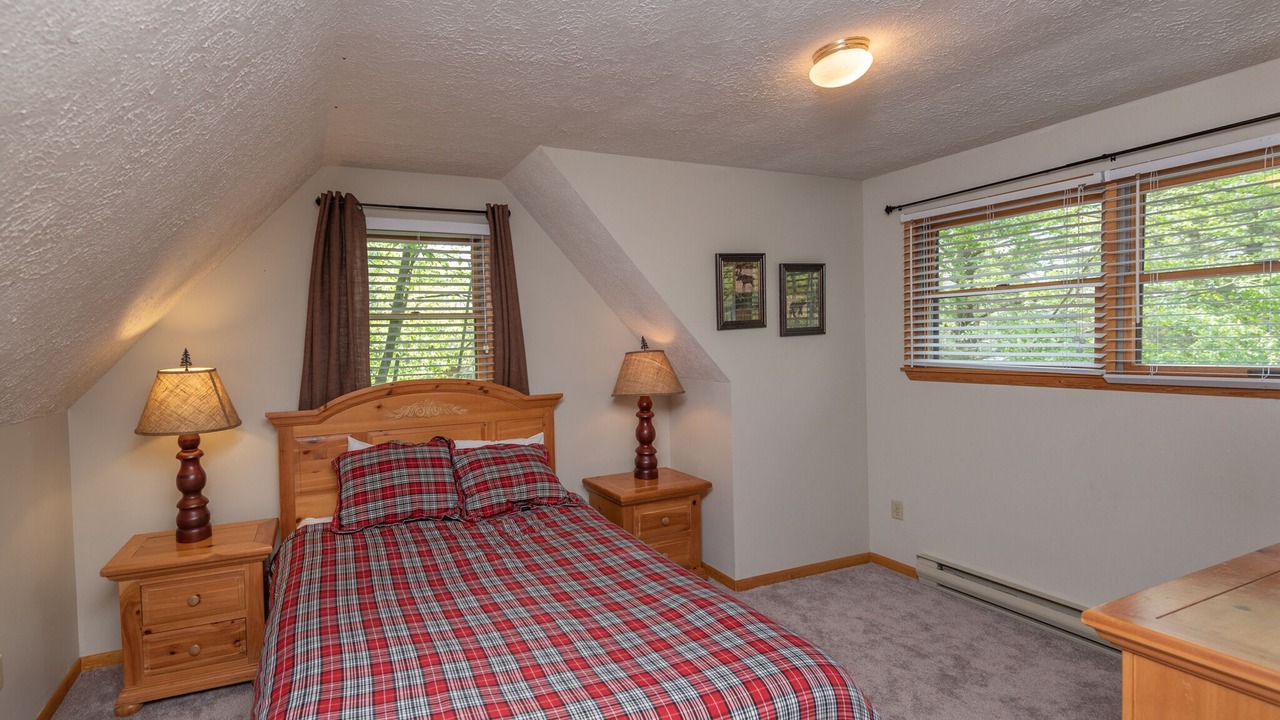 Photo of Bedroom in Swanton