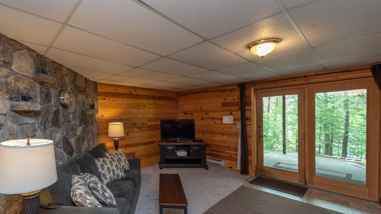 Photo of Livingroom in Swanton