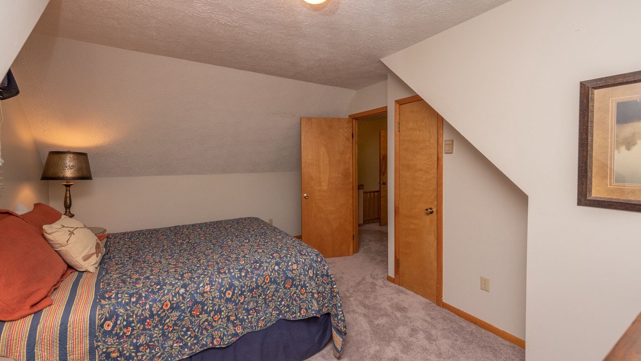 Photo of Bedroom in Swanton