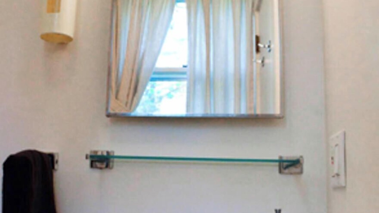 Photo of Bathroom in Town of Ledyard