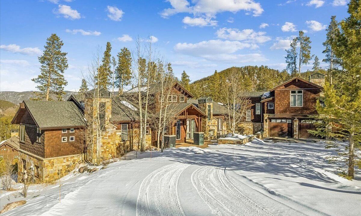 Photo of Outdoor in The Highlands