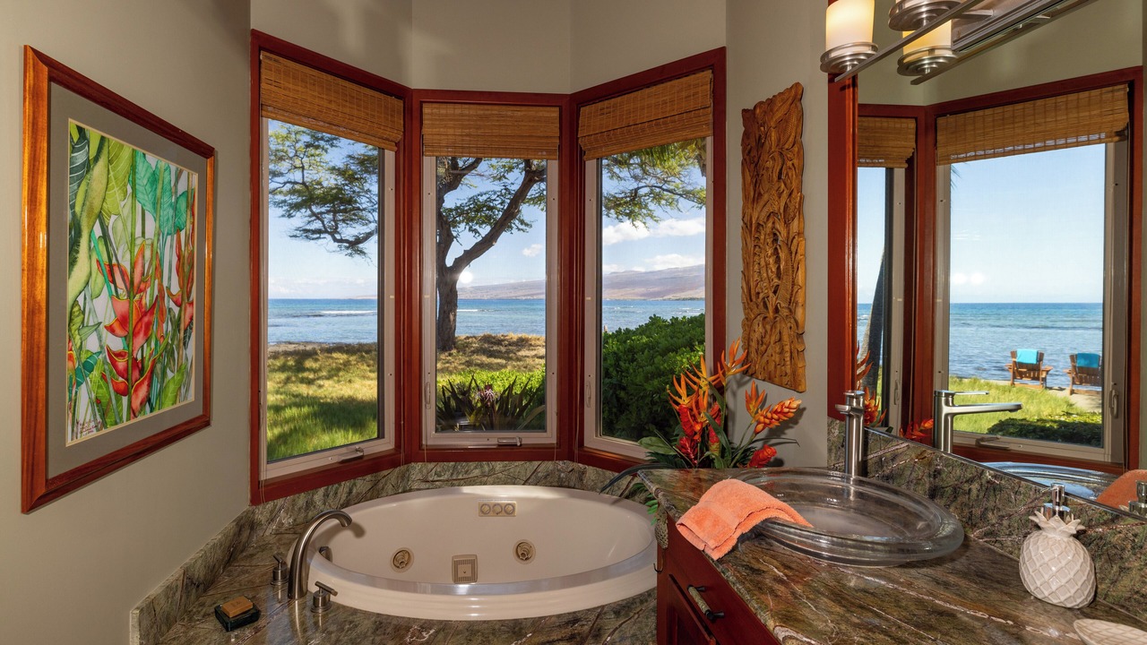 Photo of Bathroom in Puako