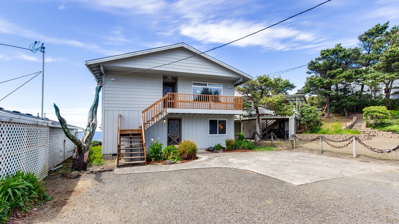 Photo of Outdoor in Gleneden Beach