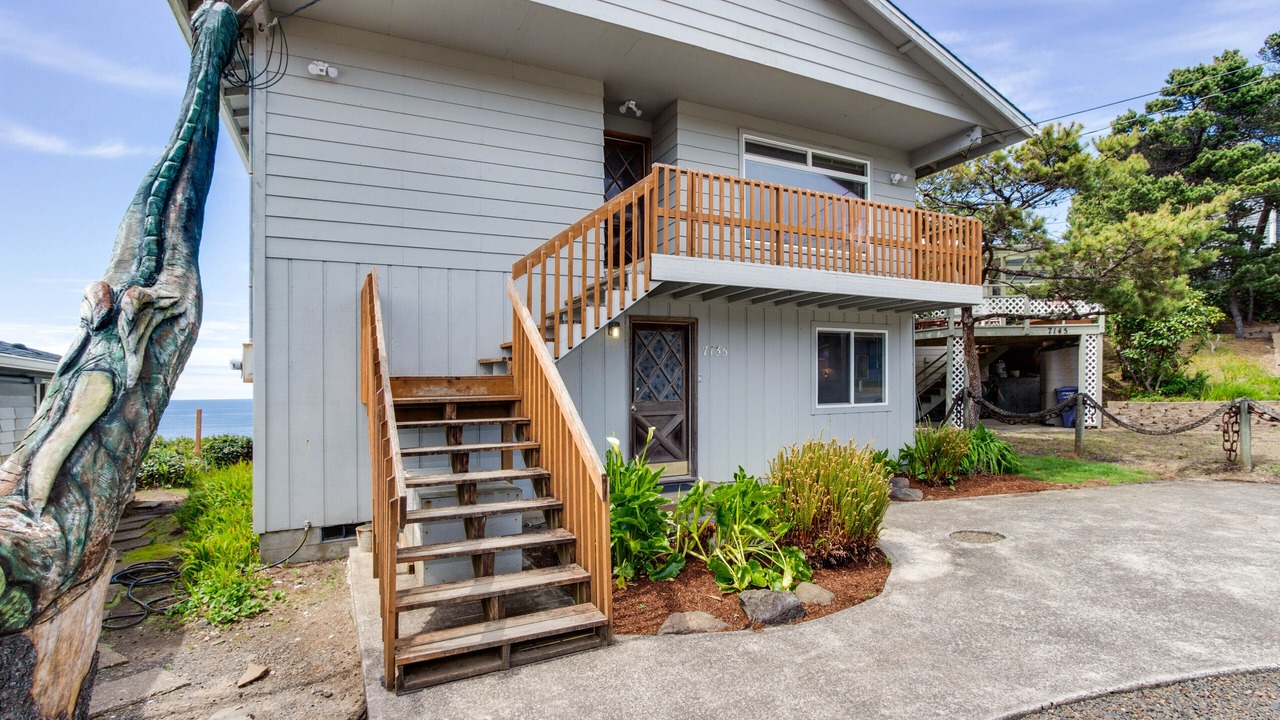 Photo of Outdoor in Gleneden Beach