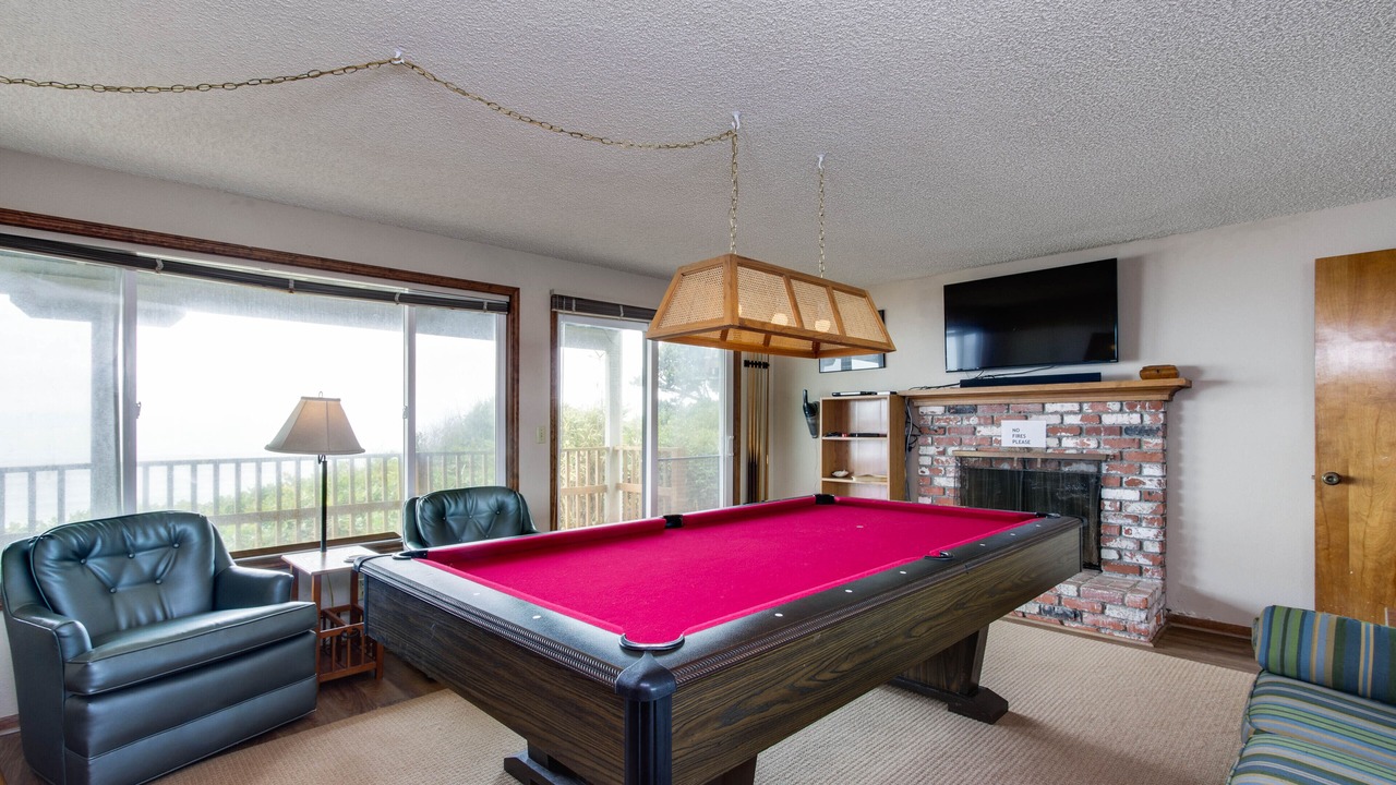 Photo of Livingroom in Gleneden Beach