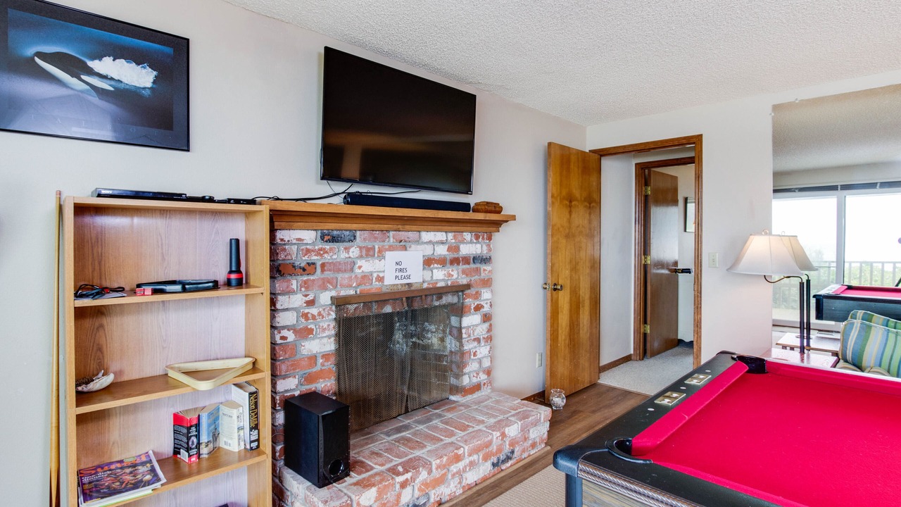 Photo of Livingroom in Gleneden Beach