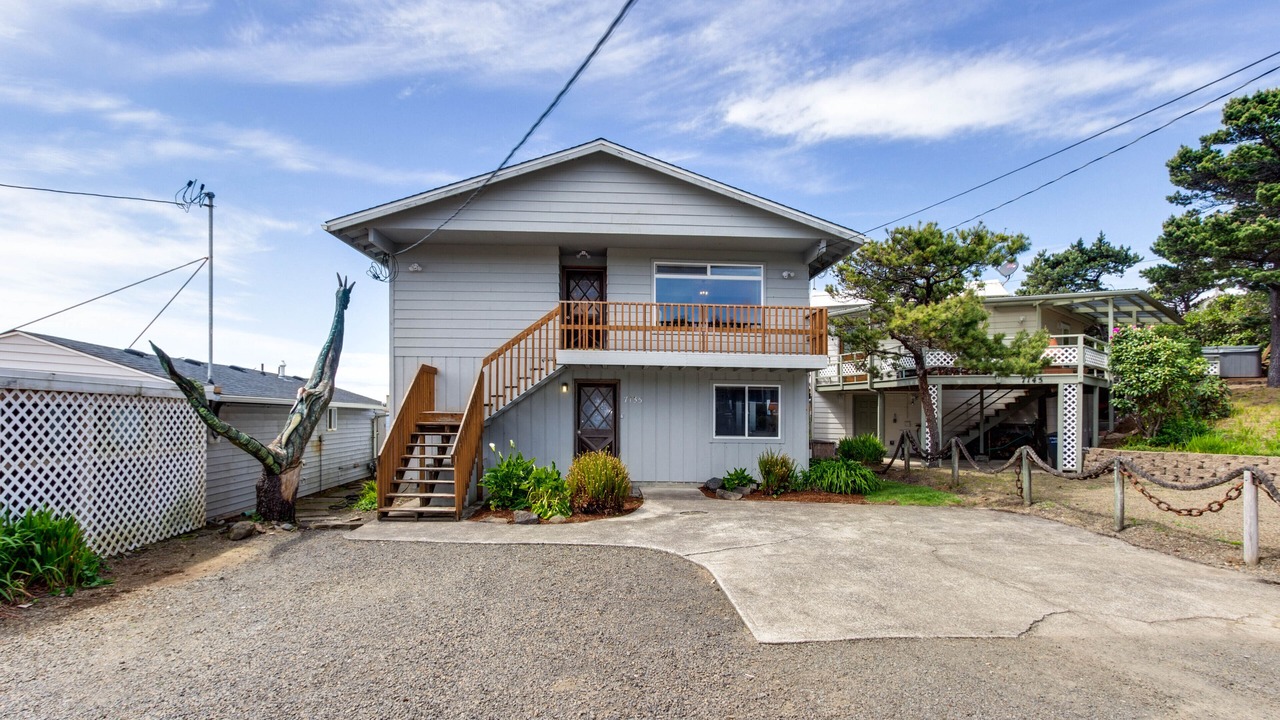 Photo of Outdoor in Gleneden Beach