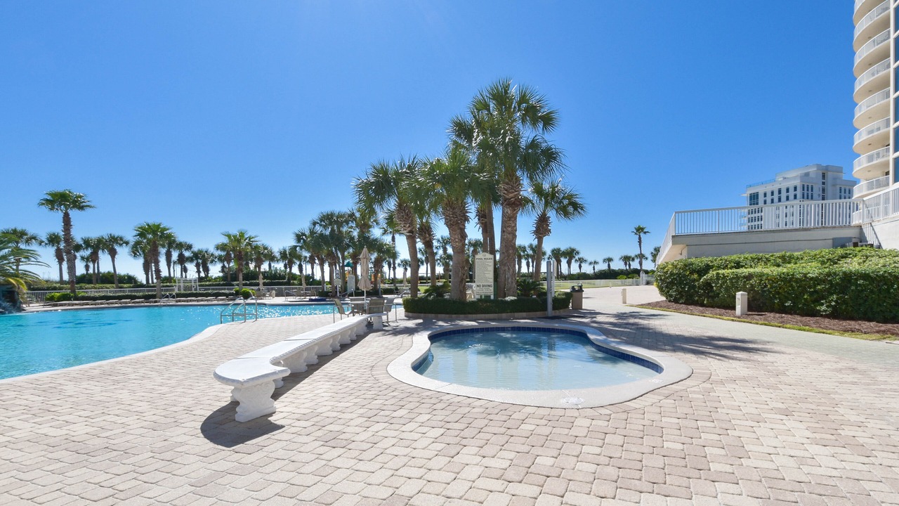 Photo of Outdoor in Destin