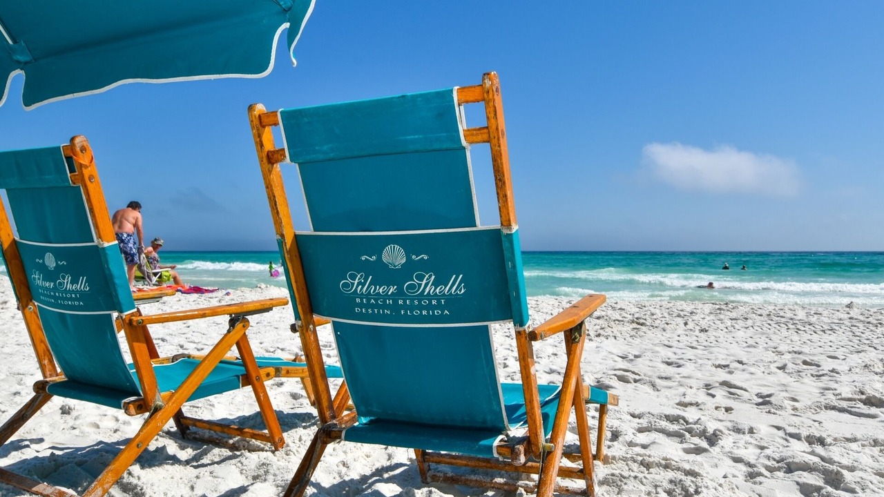 Photo of Others in Destin