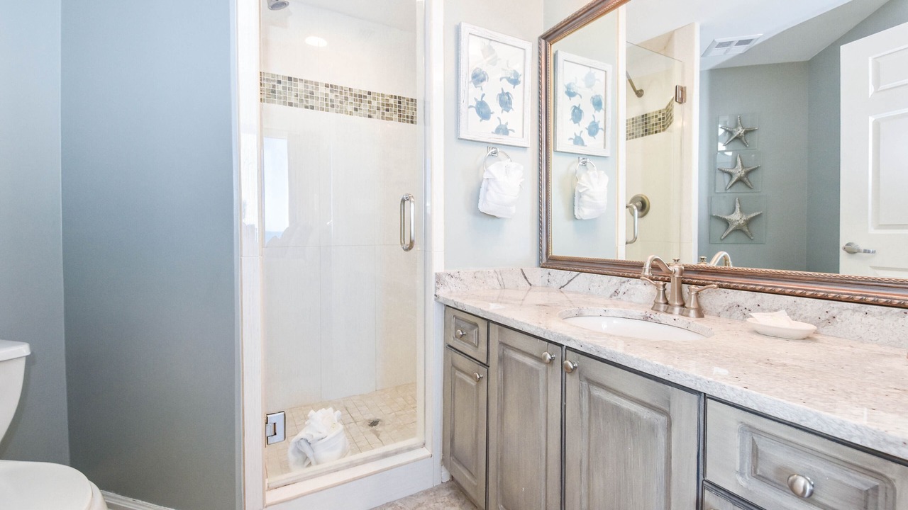 Photo of Bathroom in Destin