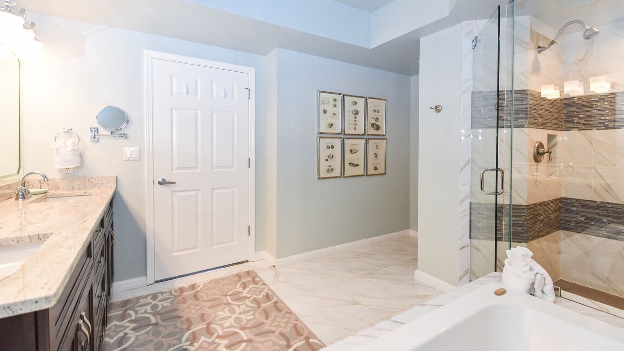 Photo of Bathroom in Destin