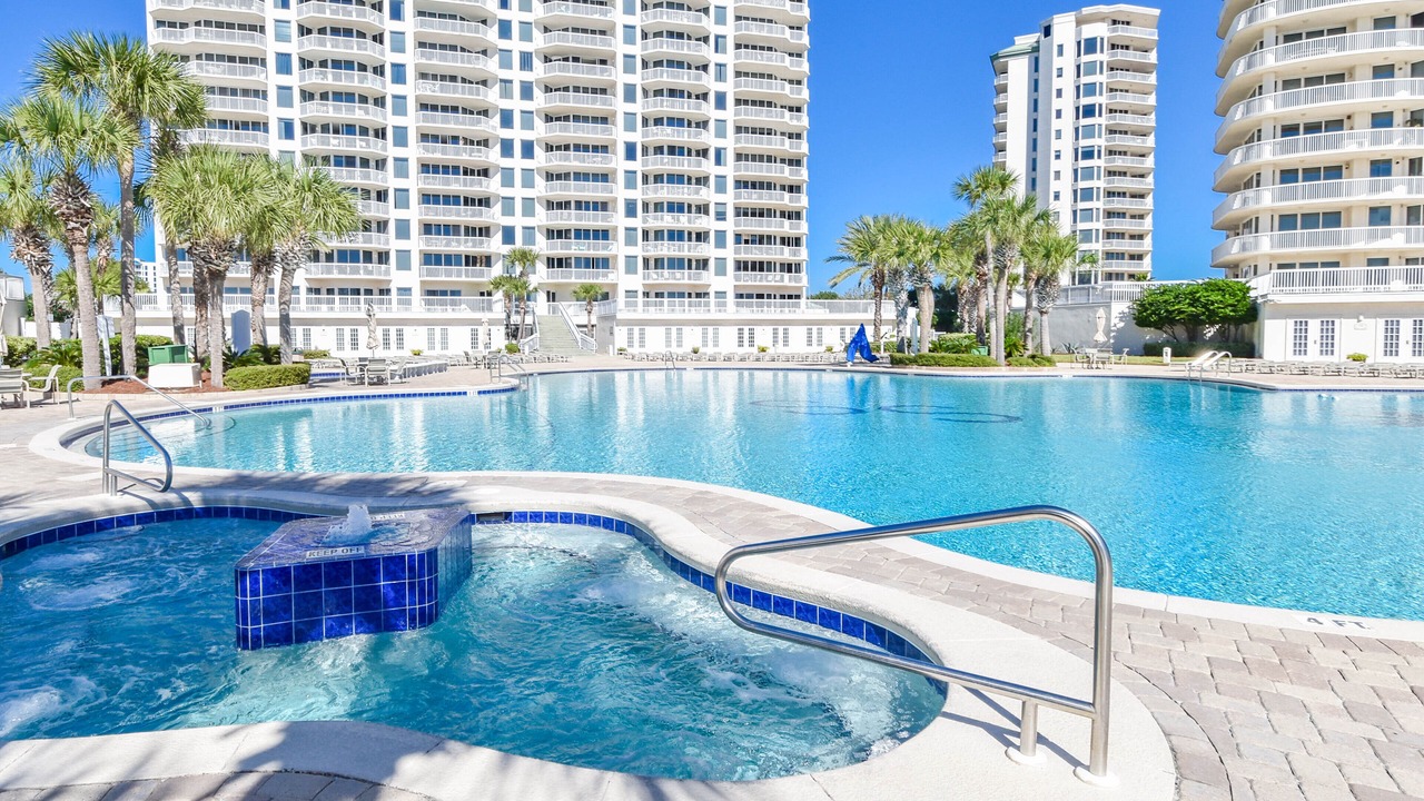 Photo of Outdoor in Destin